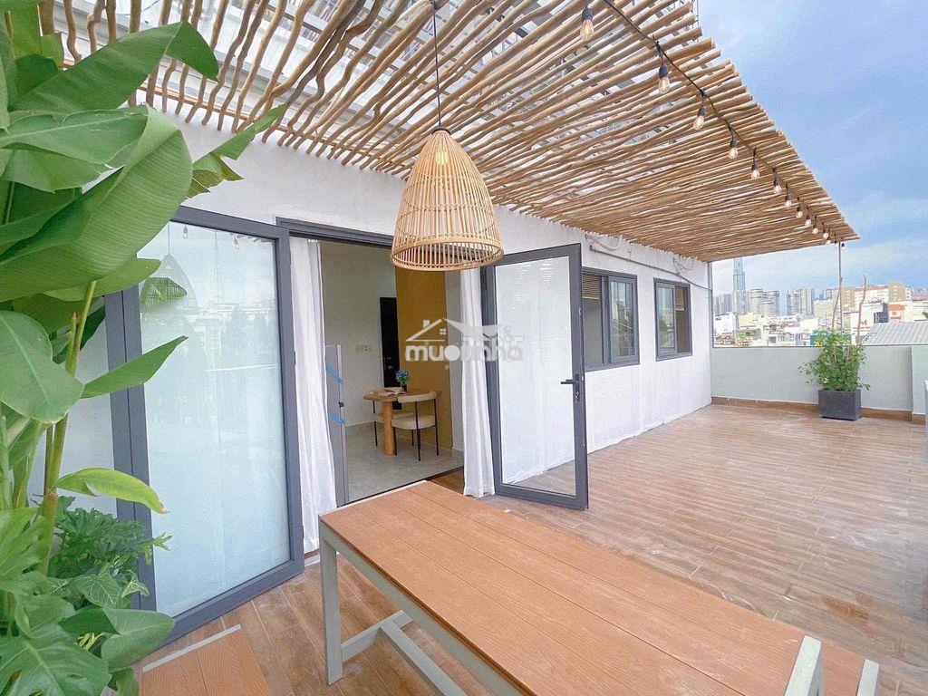 🔥Siêu phẩm căn 2phòng ngủ balcony siêu rộng-điện biên phủ -p17-bt - 2