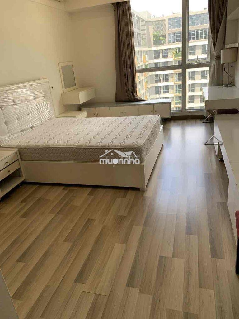 Chính chủ cho thuê cc sài gòn airport 95m2 2pn 2wc full nt giá 17tr - 3