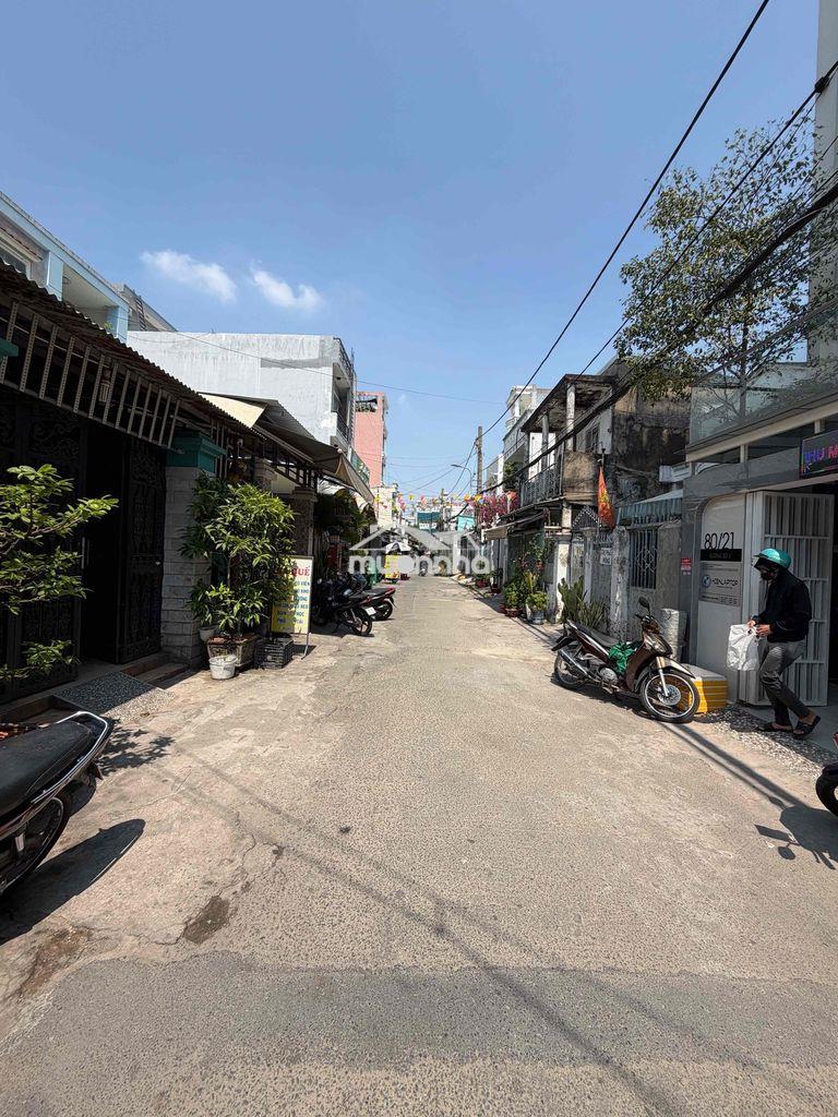 Bán căn hộ dòng tiền 5x25m 5 tầng đường 8m thông 12.2tỷ - 3