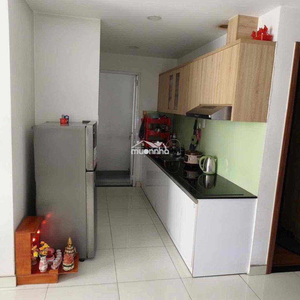 Bán gấp căn hộ chỉ 1 tỷ 650 triệu - sacom bình thắng - 2