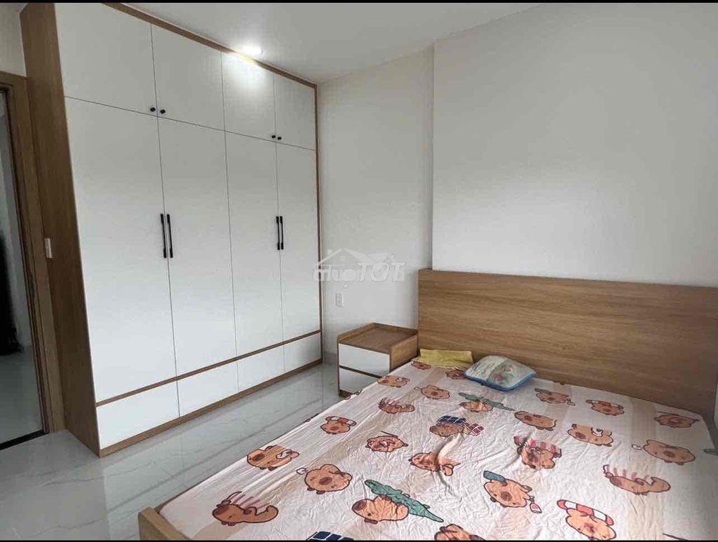 Cần cho thuê 2pn 2wc đầu tháng 8 ở được gần thành phố mới - 3