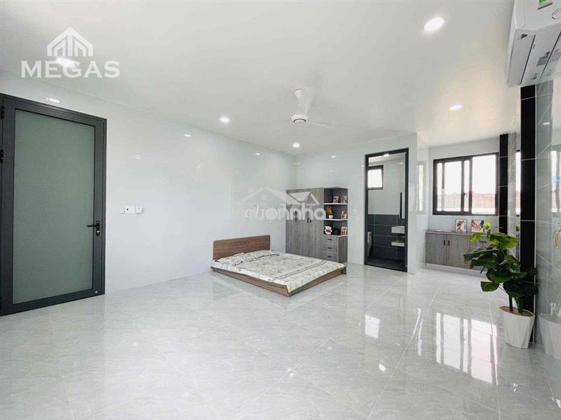 🏡 Phòng mới sạch sẽ | nội thất đầy đủ 📍vòng xoay phú lâm
