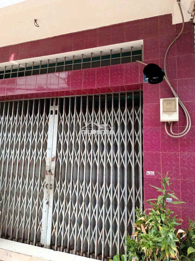 Bán hà chính chủ hẻm xe hơi quận 10 - 2