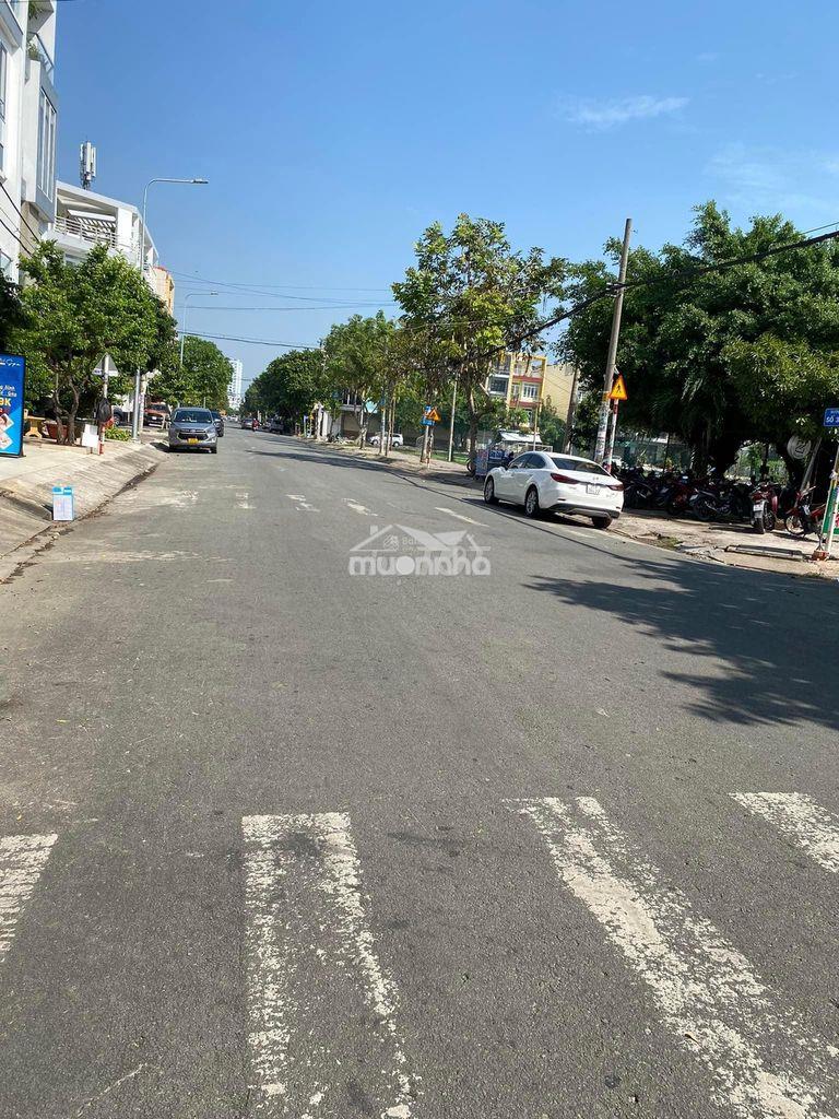 Bán đất khu tên lửa, mt đường số 32, dt 5 x 20m, 13.5 tỷ. cạnh aeon - 2
