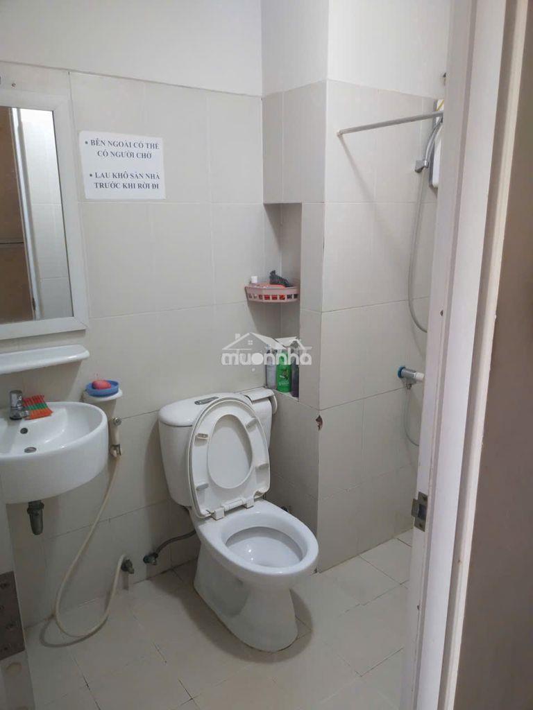 Phòng trọ ký túc xá văn minh ở bình tân cho người khởi nghiệp - 4
