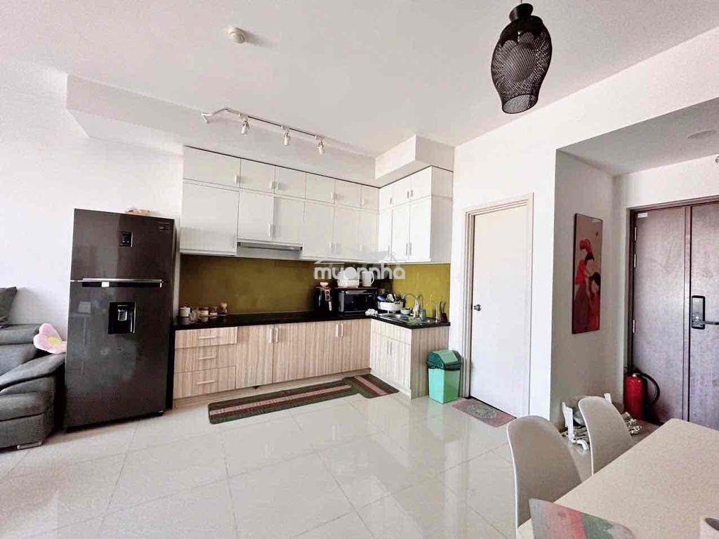 Bán căn hộ chung cư carillon 5, tân phú, 71m2 -2pn full nội thất, shr - 2