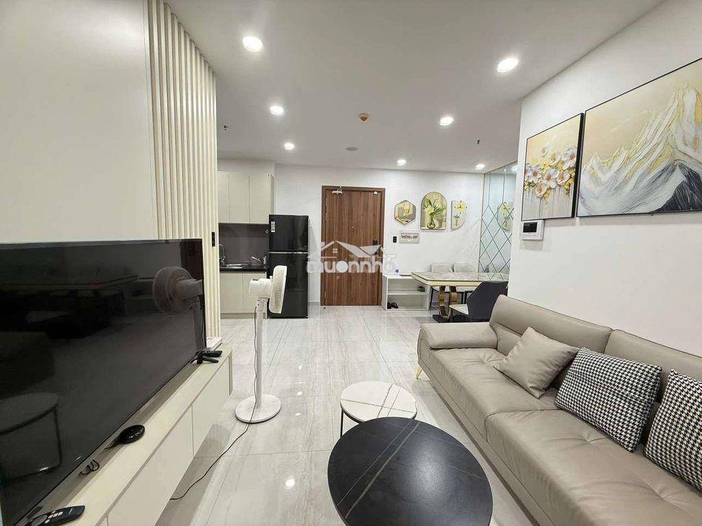 Căn hộ happy one central, 2 phòng ngue, full nội thất, 11 triệu - 2
