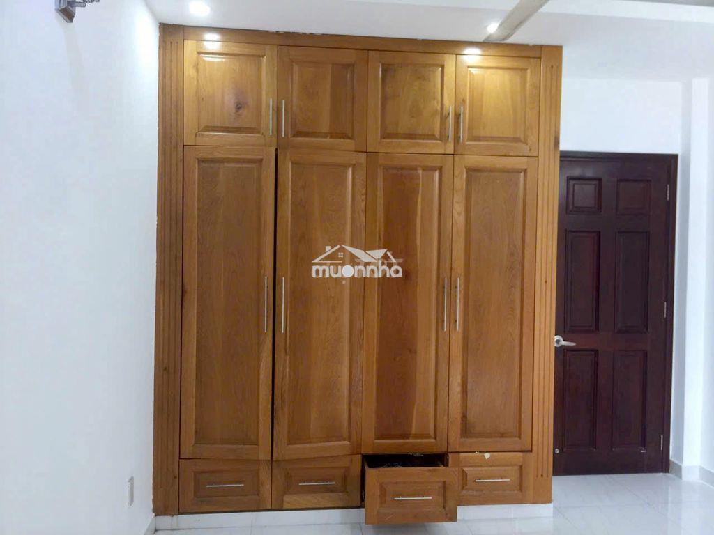 Tìm người ở ghép 1:1 q4 tự do,1tr75/ng, máy nóng lạnh, ko chg chủ - 2