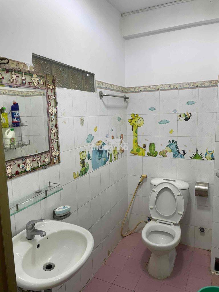 Tt quận 5 phòng giá rẻ - 2