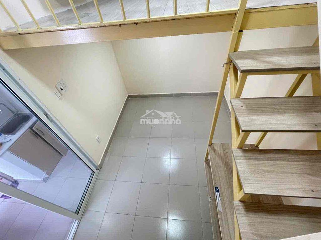 Chdv duplex mới - 4
