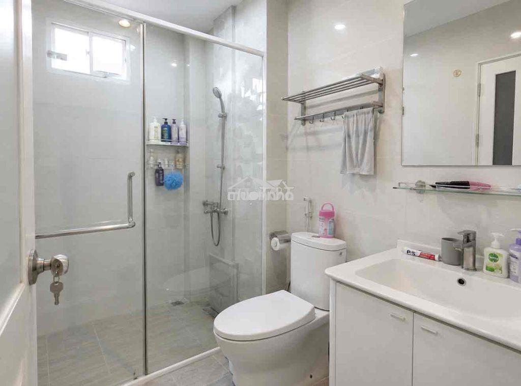 Chính chủ gửi bán nhà minh phụng q11 5t, 41m2. giá 8.15t, ô tô vào nhà - 4