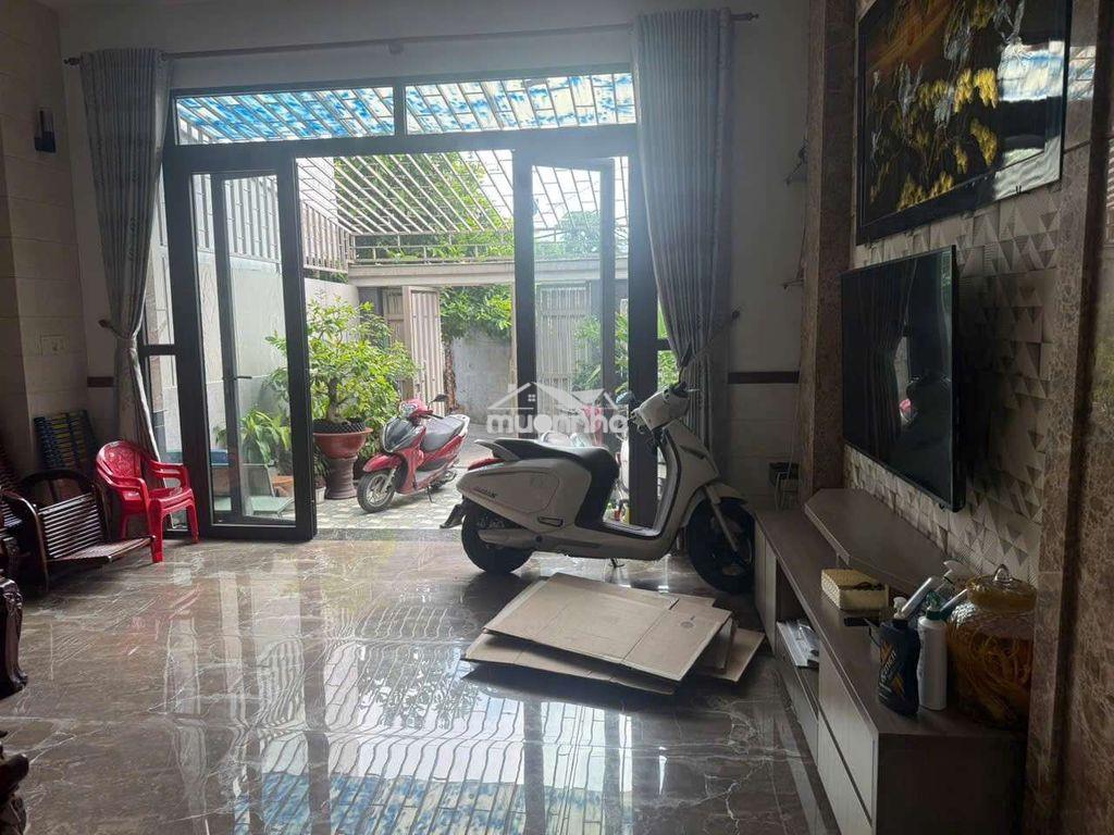 Nhà thuê hxh, kinh dương vương ,an lạc bình tân - 4