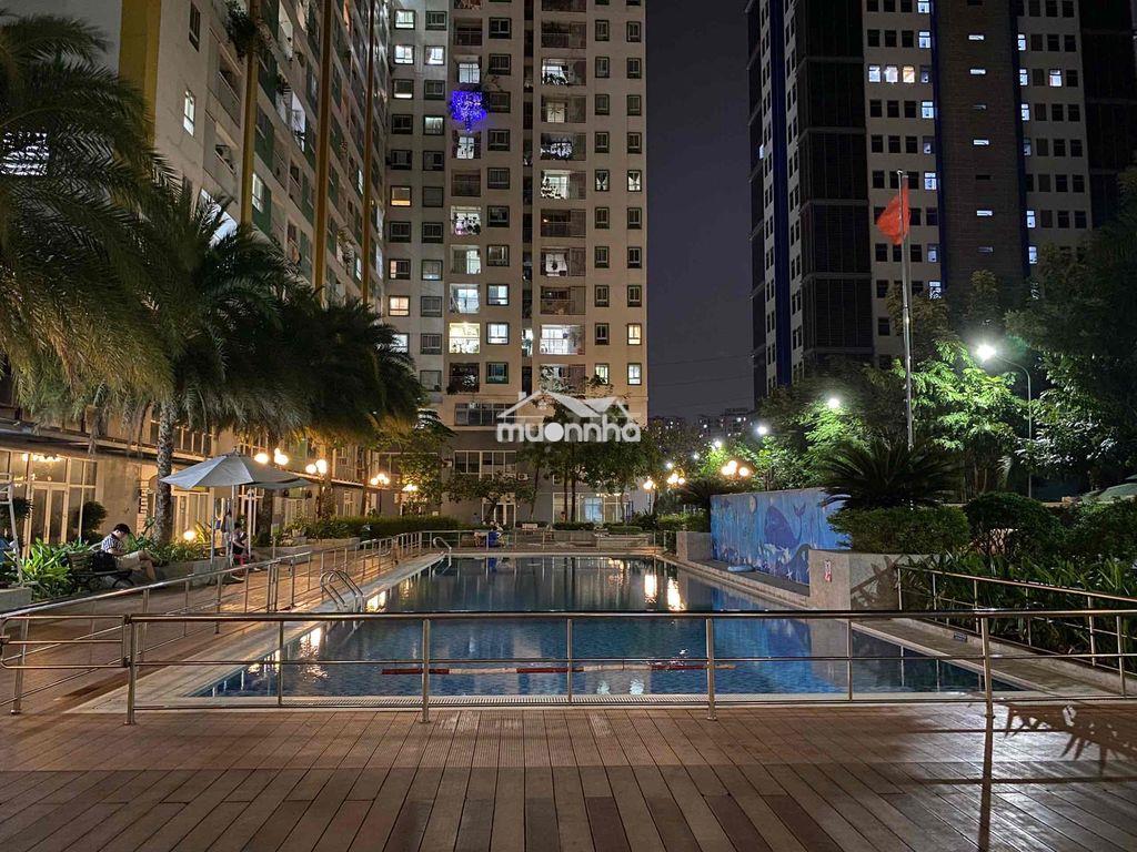 Bán căn hộ 2pn melody residences – nhà đẹp, vào ở ngay - 4