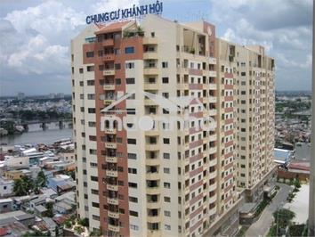 Căn hộ khánh hội 1, 360 bến vân đồn, p.1, q.4, 82m2, 4.6 tỷ - 3