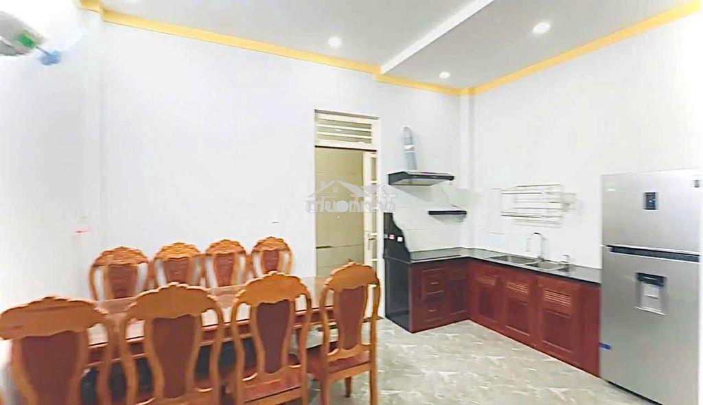 Cho thuê nhà thuận giao gần đường 22/12, có sẵn nội thất. - 4
