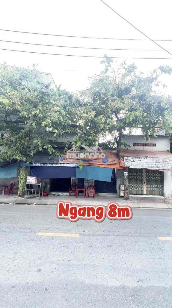 Bán dãy trọ mặt tiền phan văn đối 224m² sẵn 28tr/th. nhỉnh 11 tỷ