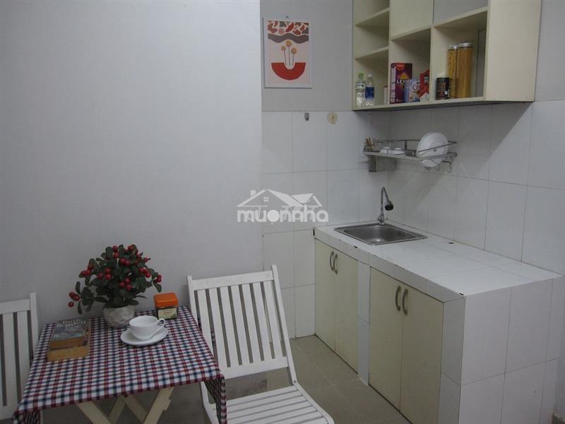 Nhà trọ sạch, 3,7 triệu