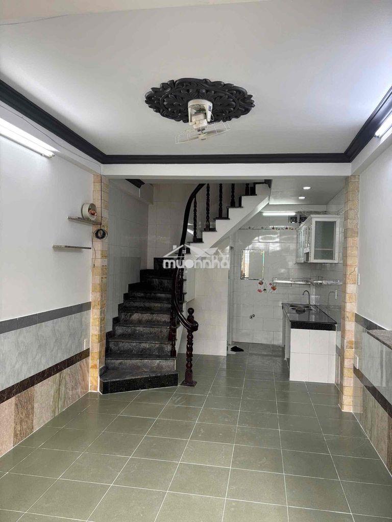 Nhà đẹp kiêng cố shr cc hẻm 182 hồ văn long, bhh b, bình tân