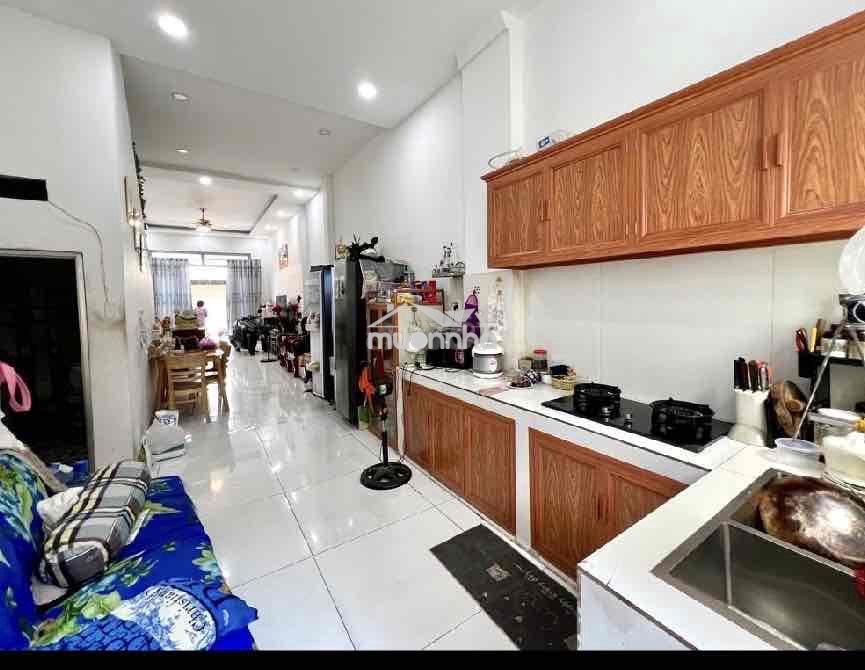 ✅ Nhà gần tân phú - lê thúc hoạch, 5x16, đường oto. sổ hồng, 5 tỷ x - 4