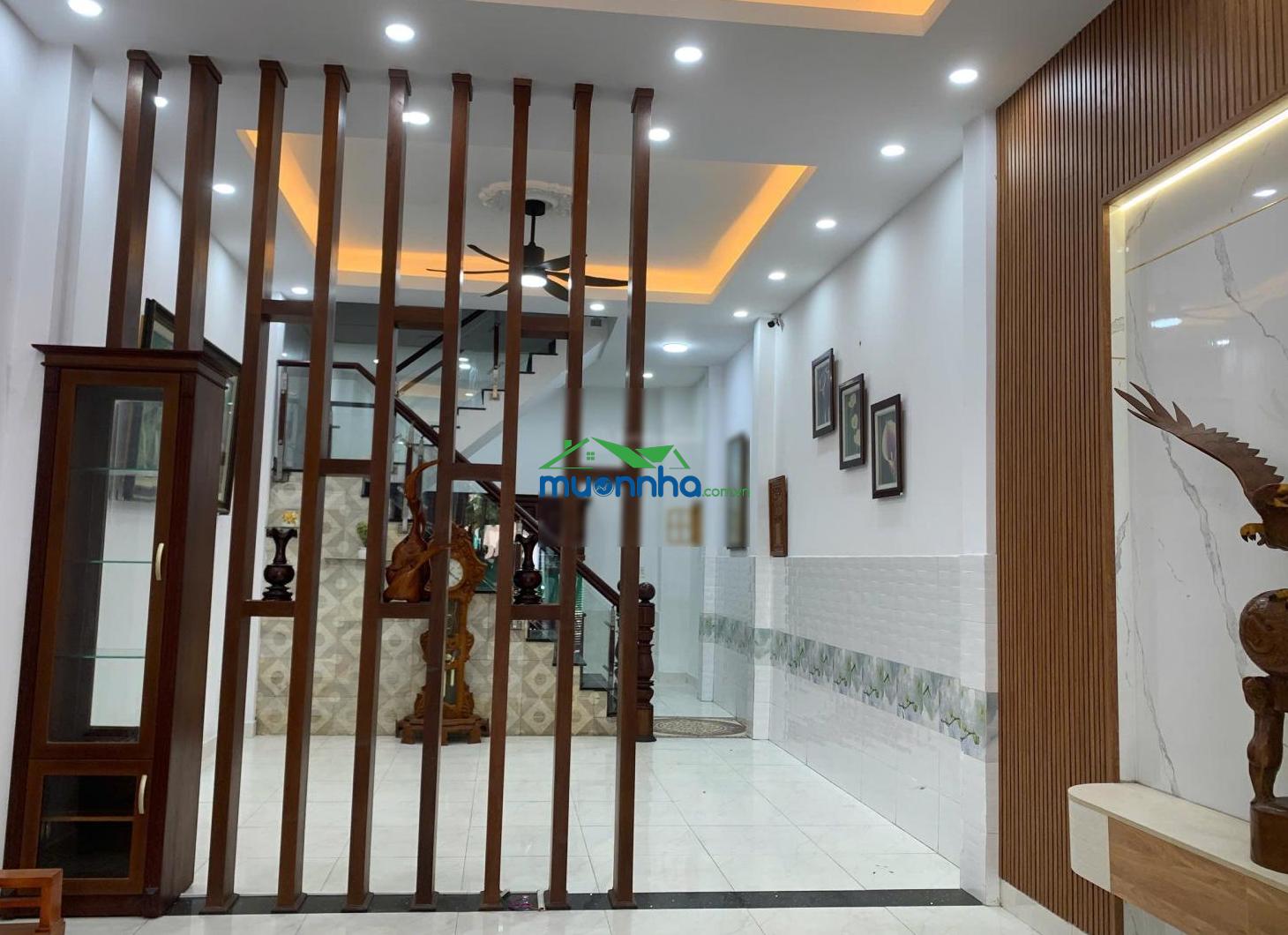 Hàng mới đẹp ở ngay khu vip quận tân phú - 4