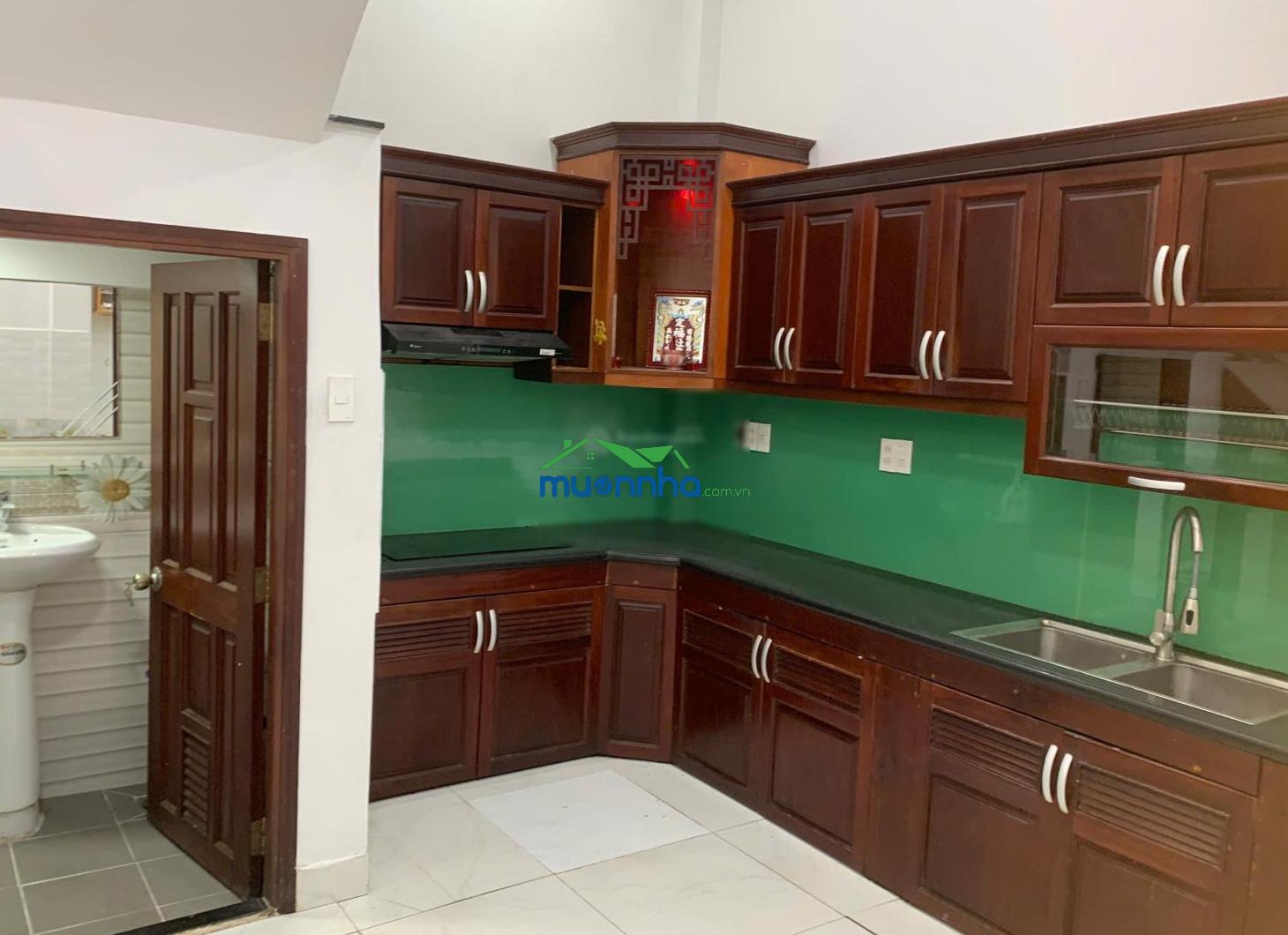 Hàng mới đẹp ở ngay khu vip quận tân phú - 3