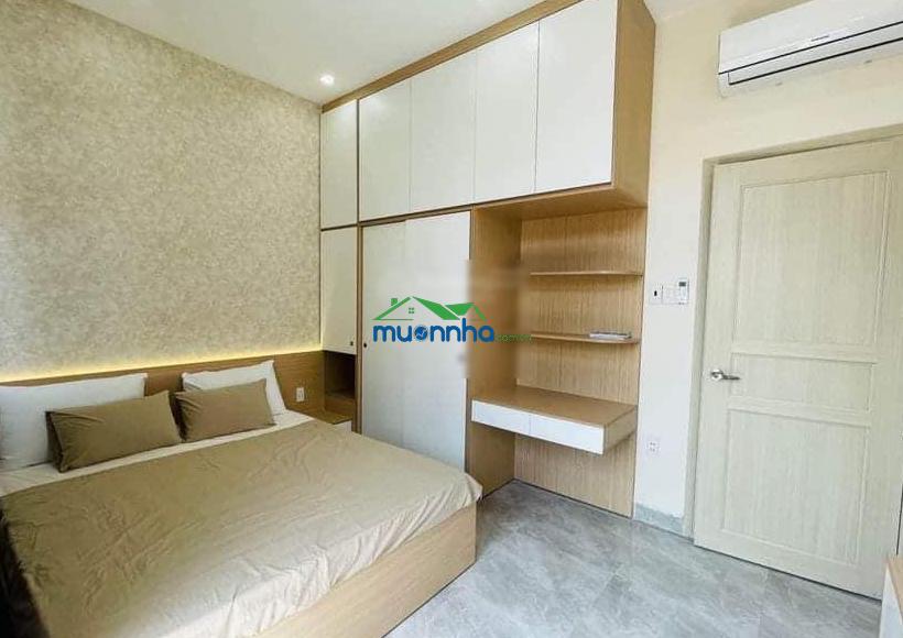 Bán nhà 4x15m, 4 tầng, shr, giá 5,959 tỷ, nguyễn thị tú, quận bình tân - 2