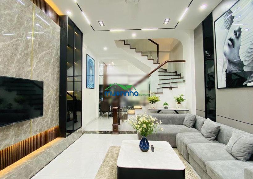 Bán nhà 4x15m, 4 tầng, shr, giá 5,959 tỷ, nguyễn thị tú, quận bình tân