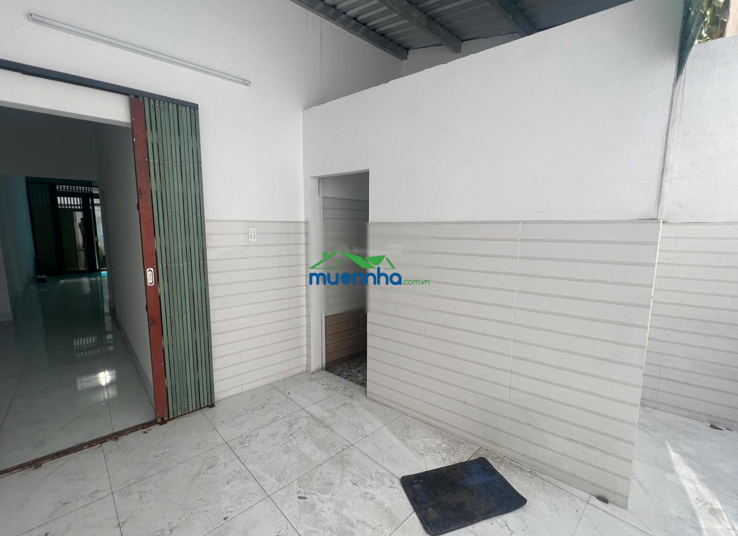 Bán nhà riêng giá siêu hời tại hồng bàng, 4,2 tỷ, 55,7 m2 - 4