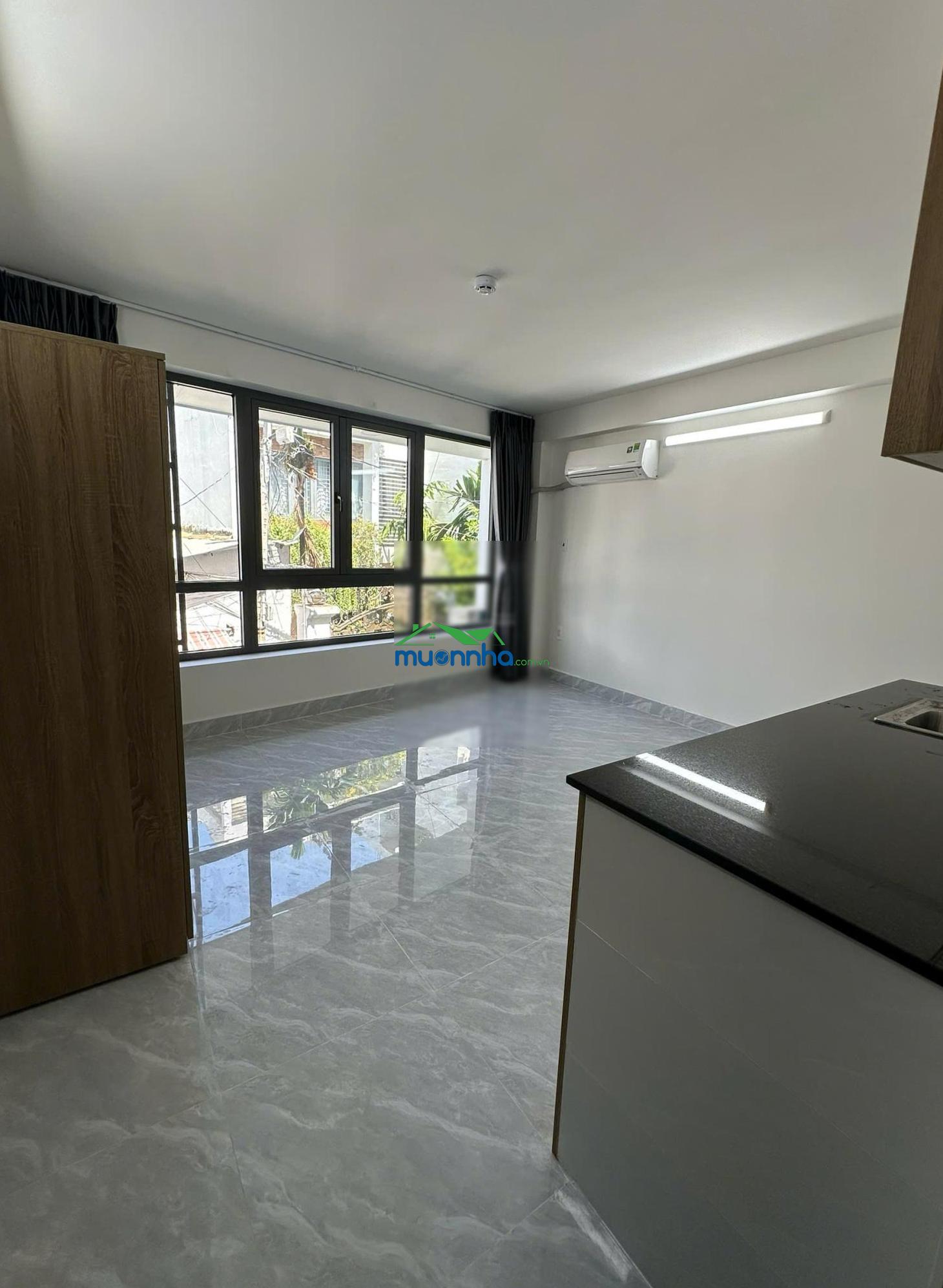 Giá chỉ 9,9 tỷ. chdv đang khai thác sẵn dương quảng hàm, p.6, gò vấp. thu nhập 35 triệu/tháng - 2