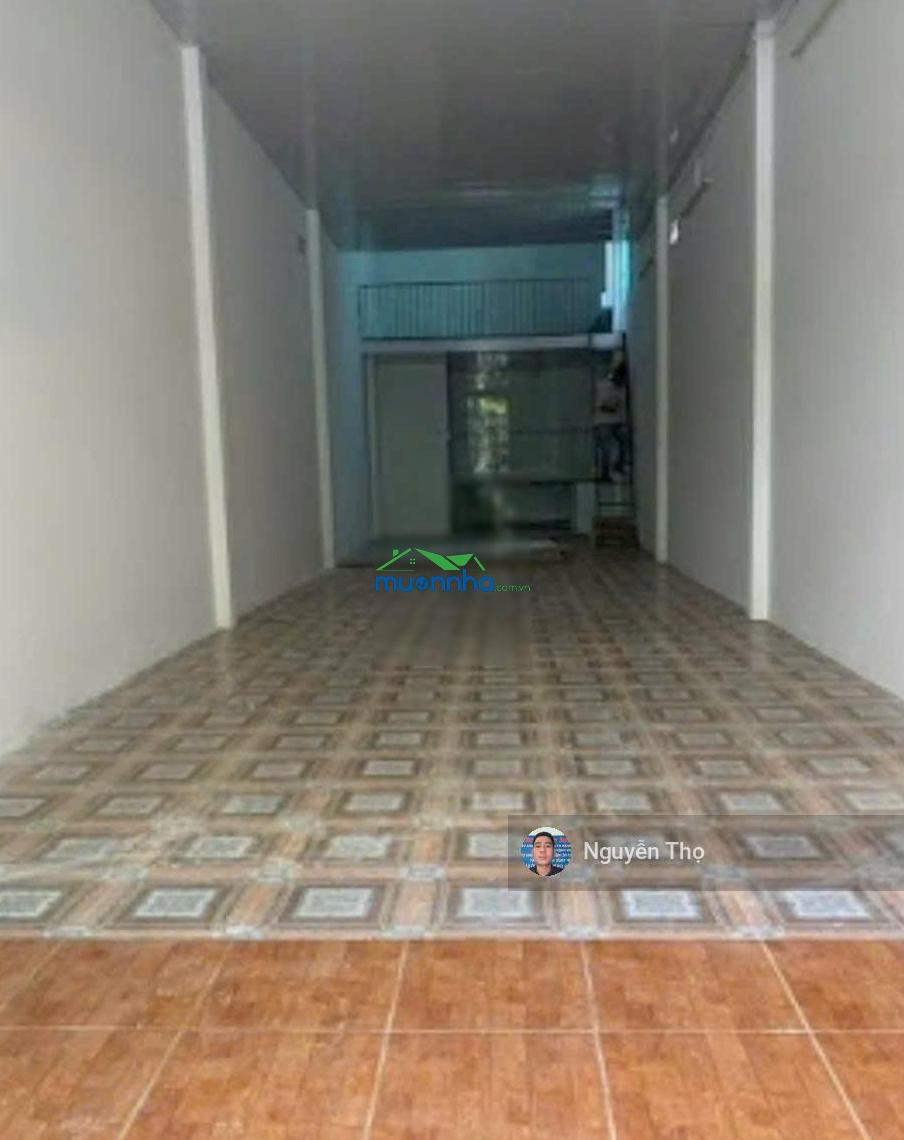 Bán nhà gần siêu thị aeon mall tân phú. dt. 4 x 15m cấp 4. giá 5 tỷ