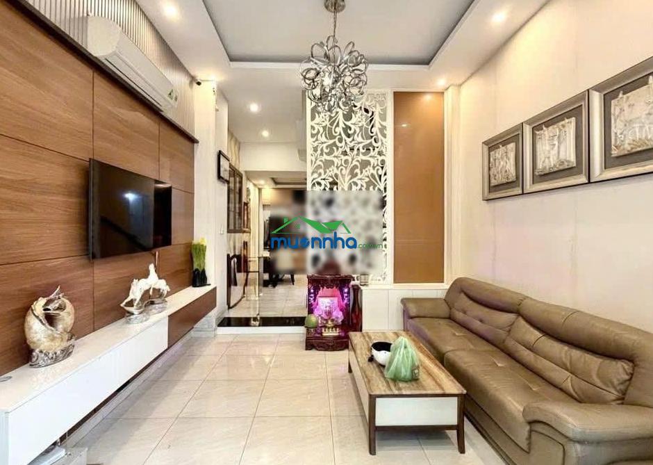 Nhà đẹp nguyễn xí, phường 13, bình thạnh khu đồng bộ cao tầng full nội thất chỉ 8.9 tỷ