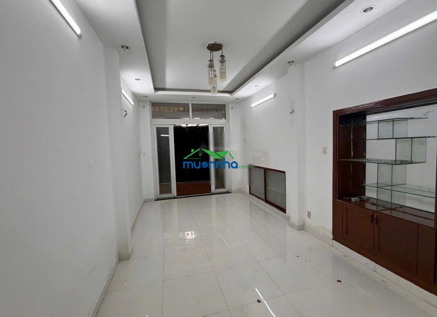 Bán nhà hxh tránh tiện kinh doanh hoàng hoa thám - 3 tầng 4pn gần chợ cây quéo - 4