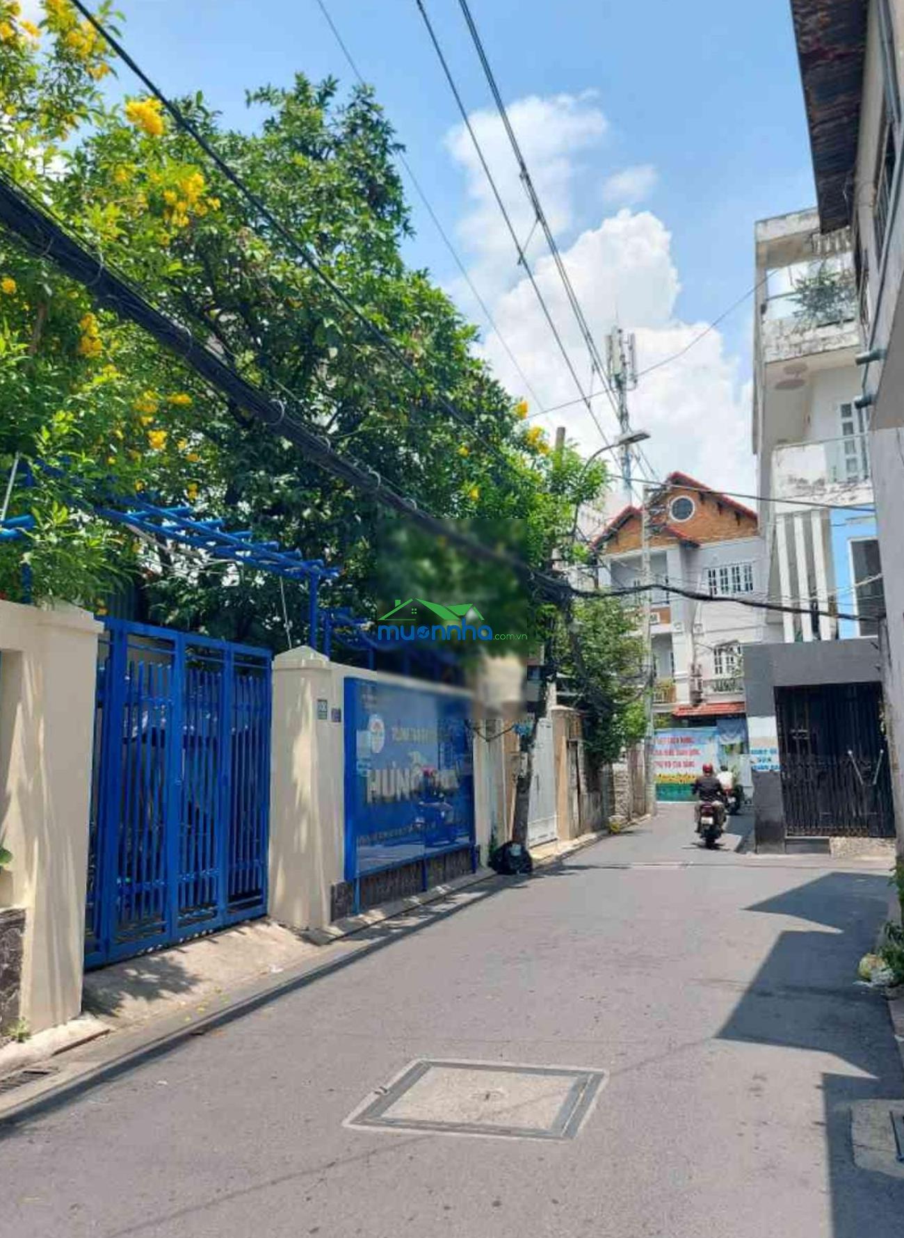 Hẻm xe hơi tránh nhau-145m2-ngang khủng 5,6m-3 tầng-6pn-6wc-q.pn-đang cho thuê 30tr/th-chỉ 101tr/m2 - 3