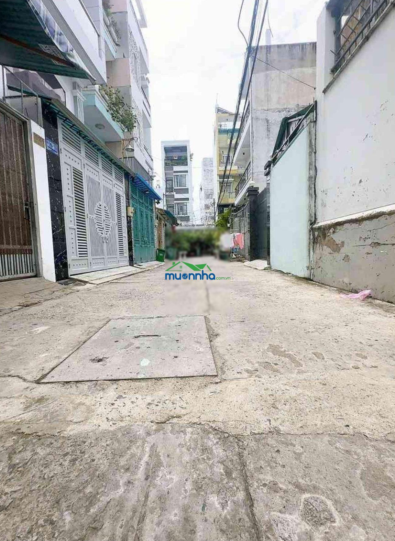 Bán nhà mới đẹp 5 tầng - hxh thống nhất, gò vấp | 72m² | giá 8.4 tỷ (tl) - 4