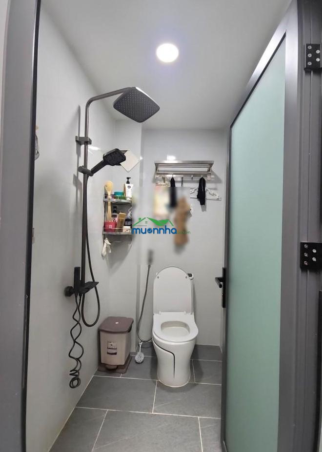 Nhà bình tân hẻm xe tải - đường nguyễn thị tú - 4x20m 2 lầu giá 4.5 tỷ - shr - 4