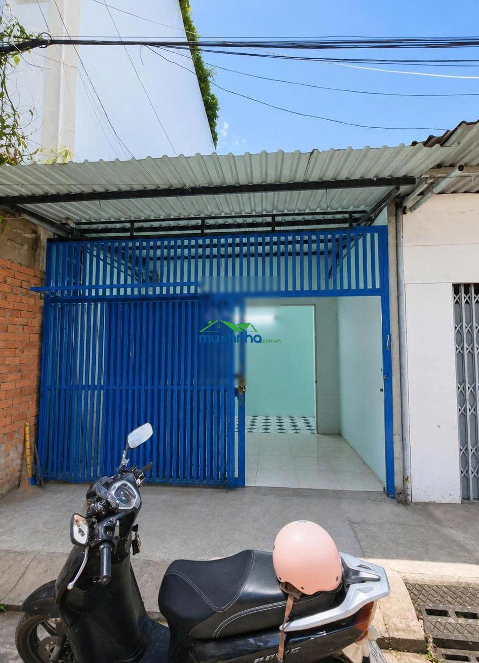 Nhà 2 mặt tiền hẻm 8m linh xuân chỉ 4.2 tỷ đường số 11 linh xuân