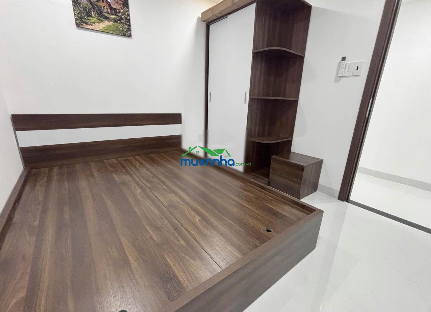 100m² - shr - ngã tư trung chánh, hóc môn - 4 pn - hẻm xe hơi - nhỉnh 5t (hỗ trợ vay nh) - 3
