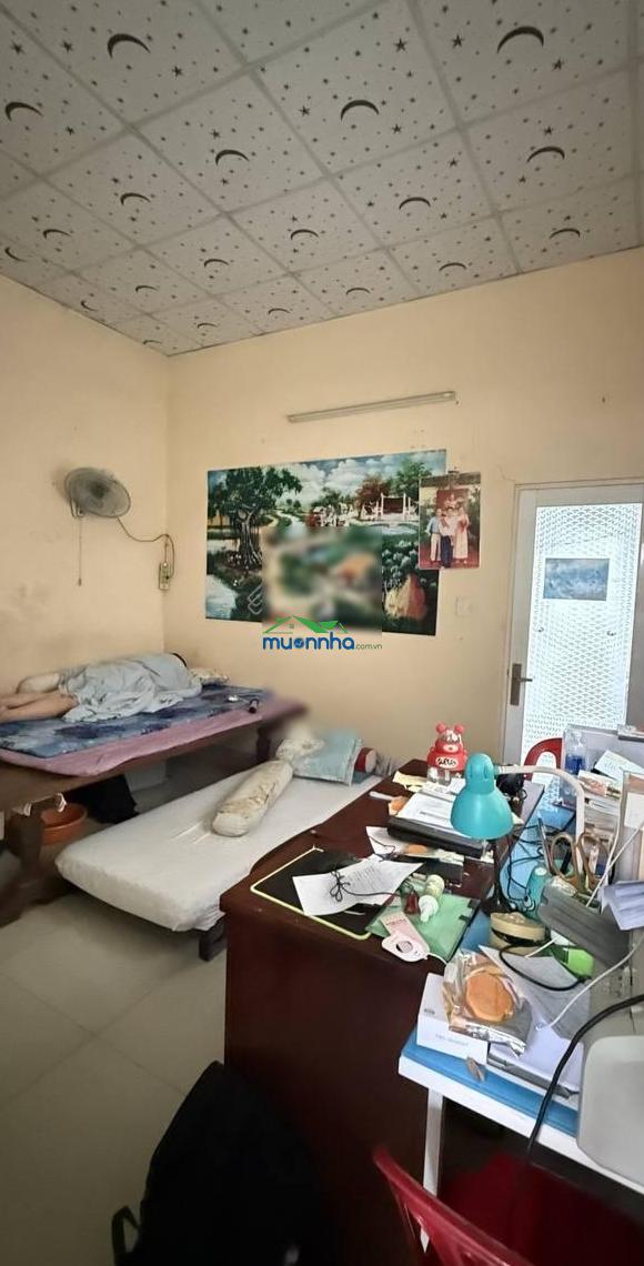 Mặt tiền xe tải tránh - 5.2m x 30m - chính chủ xưa nay - hẻm thông - lh ngay - 3