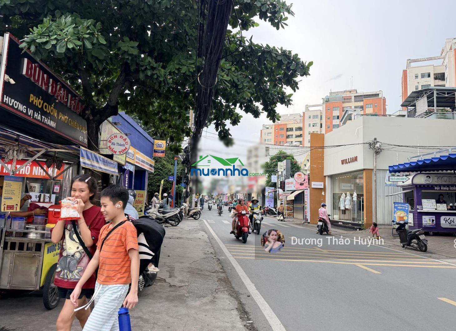 Phân lô tốt - bán khuôn đất 2 mt 373.3m2=22*18m đường thông-ngay vincom thủ đức-linh chiểu có tl - 4