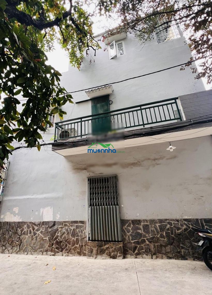 Giảm sâu 700tr - tân bình. hẻm xe hơi - 3 tầng - 38m² - nhỉnh 4 tỷ. tl - 4