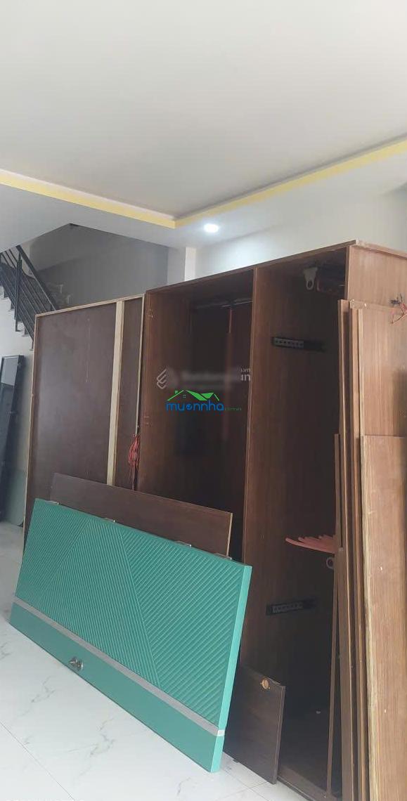 Bán nhà phố 4pn, 4wc, 277m² tại gò cát, q9, chỉ với 9,75 tỷ vnd - 2