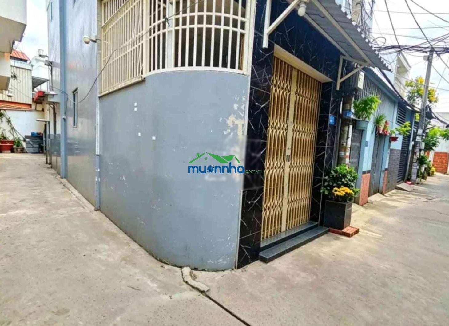 Bán nhà riêng chính chủ 64m2 bông sao nhỉnh 4 tỷ