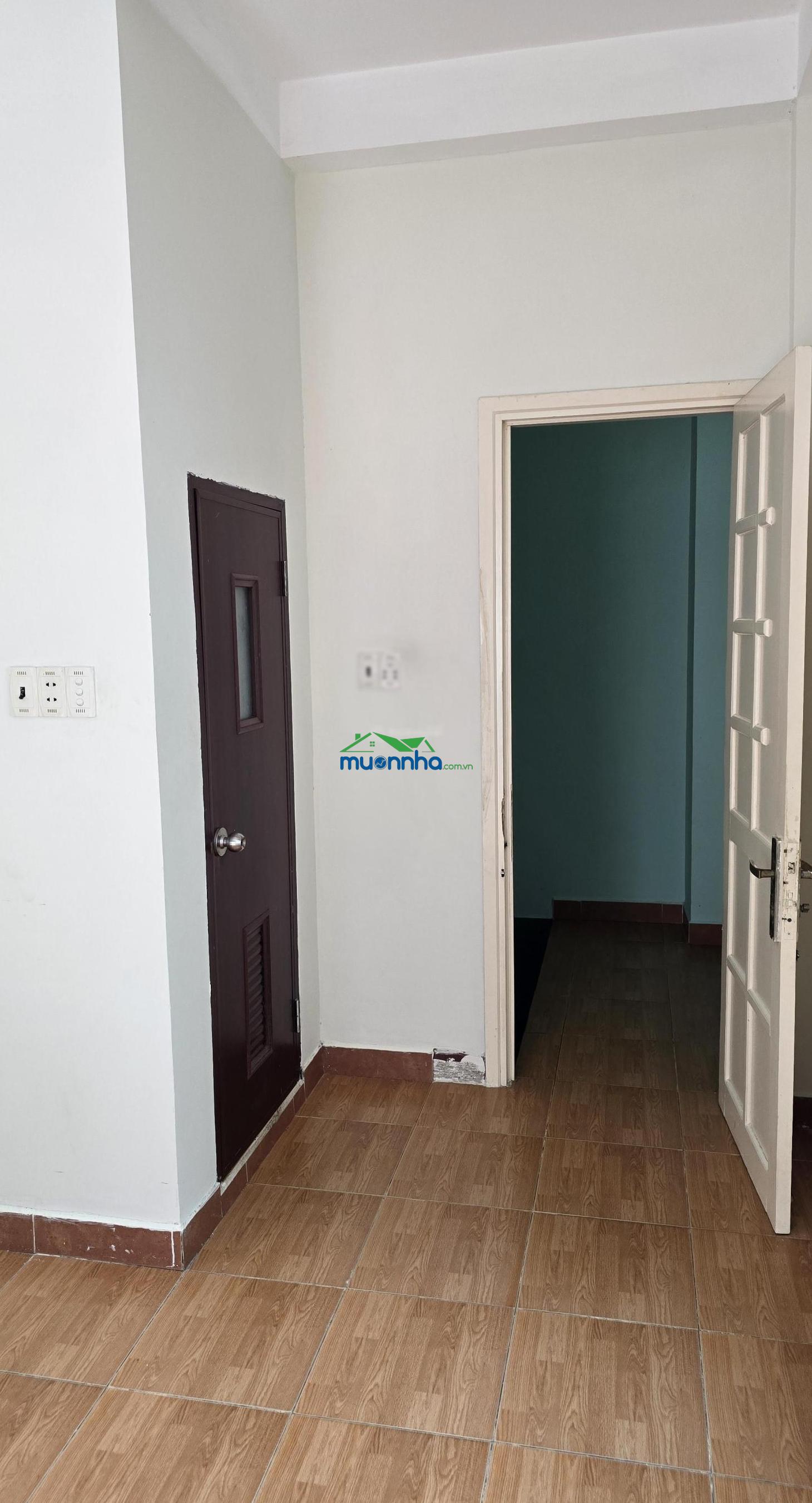 Bán nhà 3 tầng hẻm ô tô trung tâm quận 3 (cách mt trương định 8m) - 3