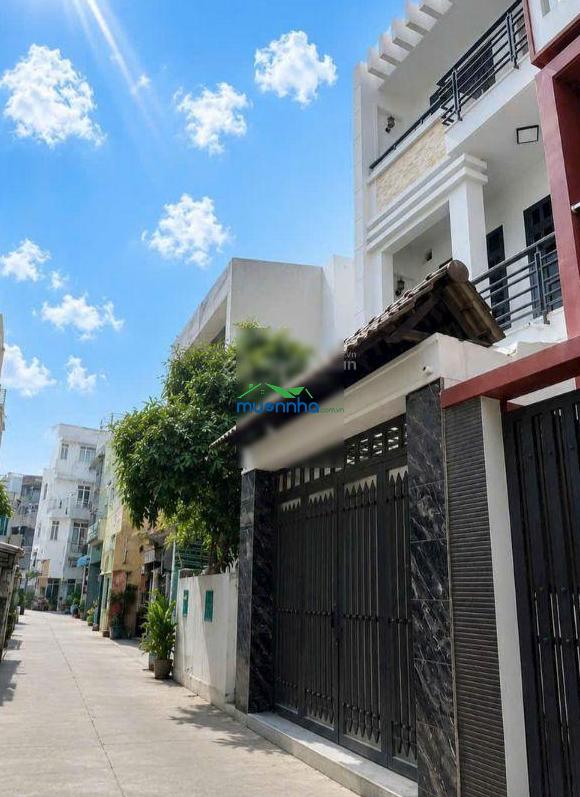 Bán gấp nr 75.9m2, diện tích sàn 172.8m2 ,4pn, 4wc tại bình long, tân phú, thương lượng 6,75 tỷ vnd - 3
