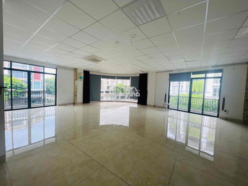 Căn góc 2 mặt tiền 14x22m -6 tầng nguyễn thị nhung vạn phúc city - 4