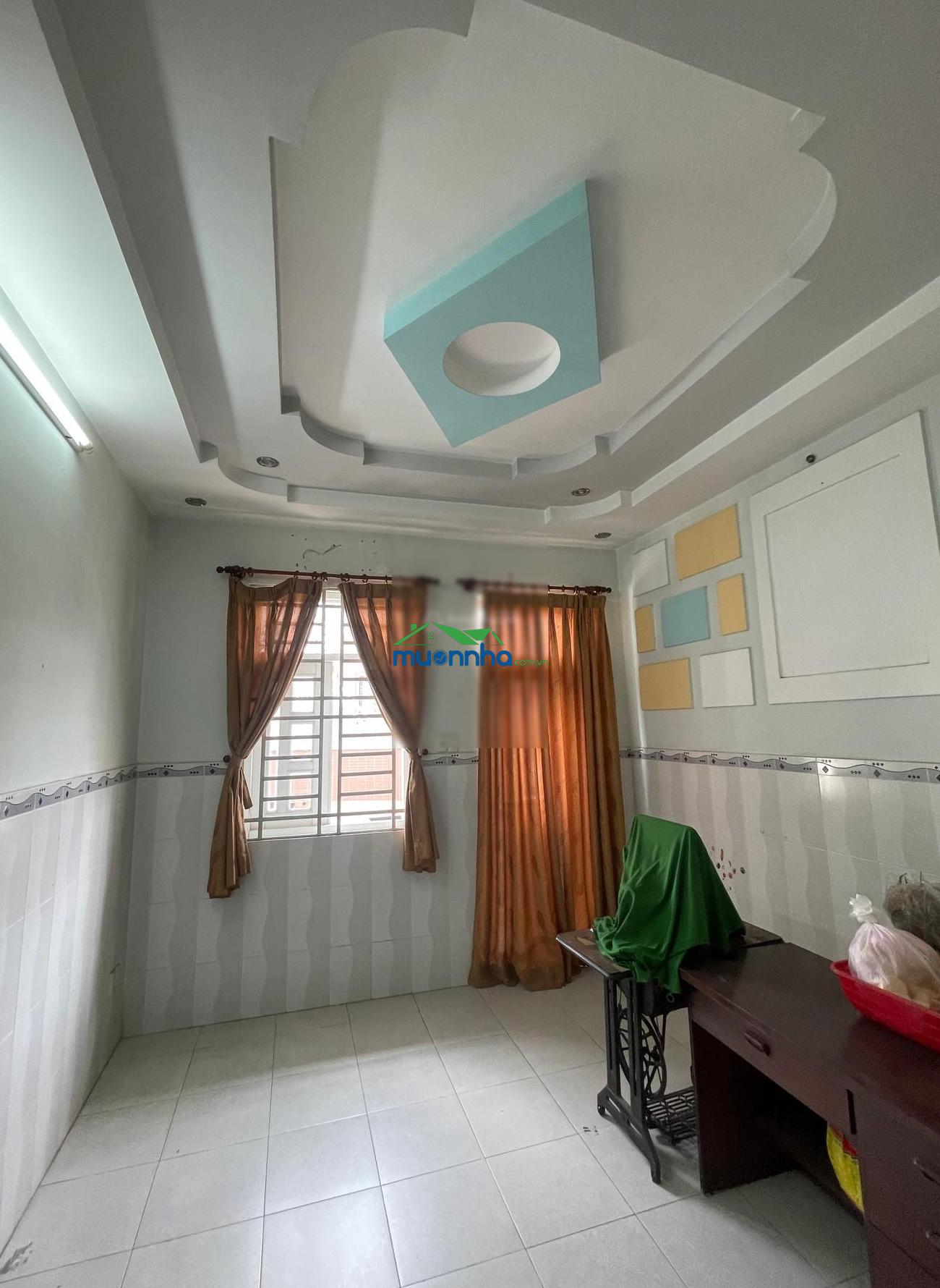 Siêu phẩm 5 tầng - hxh thông - sát mặt tiền minh phụng - giáp q5, q10 - sổ vuông vức