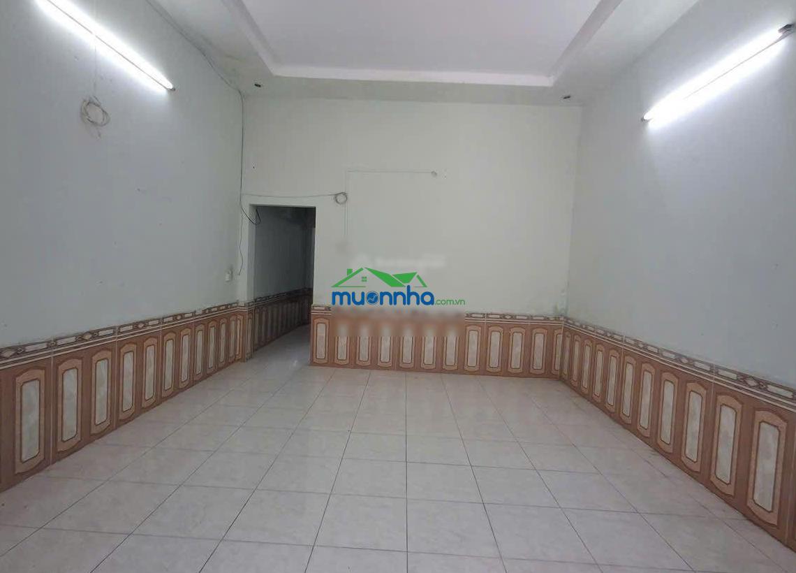 Nhà 2 tầng, gần chợ hiệp bình, gần gìgamall, p. hiệp bình chánh, thủ đức - 2