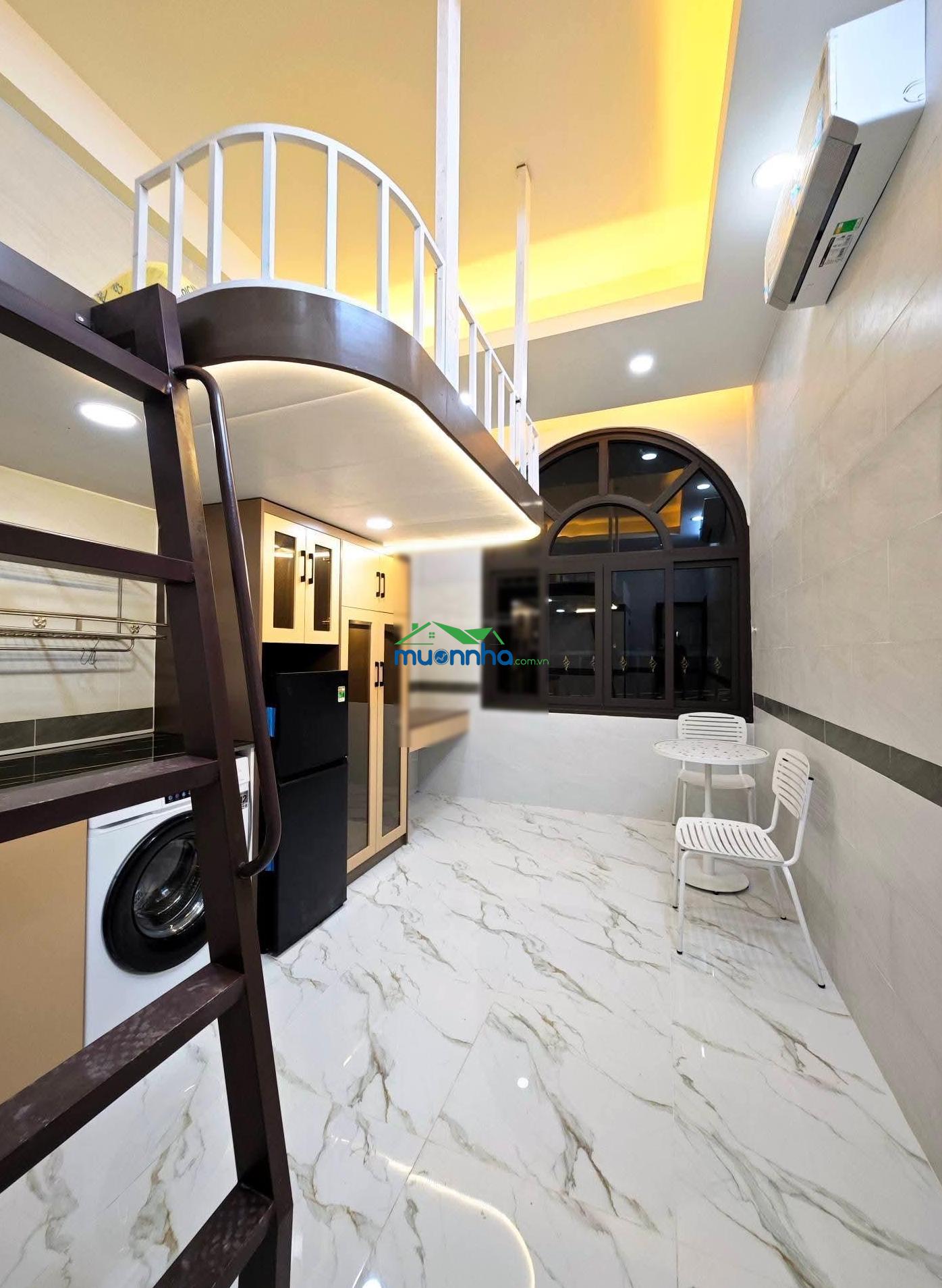 Siêu phẩm37chdv-gần gat3-sát emart- dòng tiền 200tr/th-200m2-tài sản ko dành cho số đông-0902 837 *** - 2