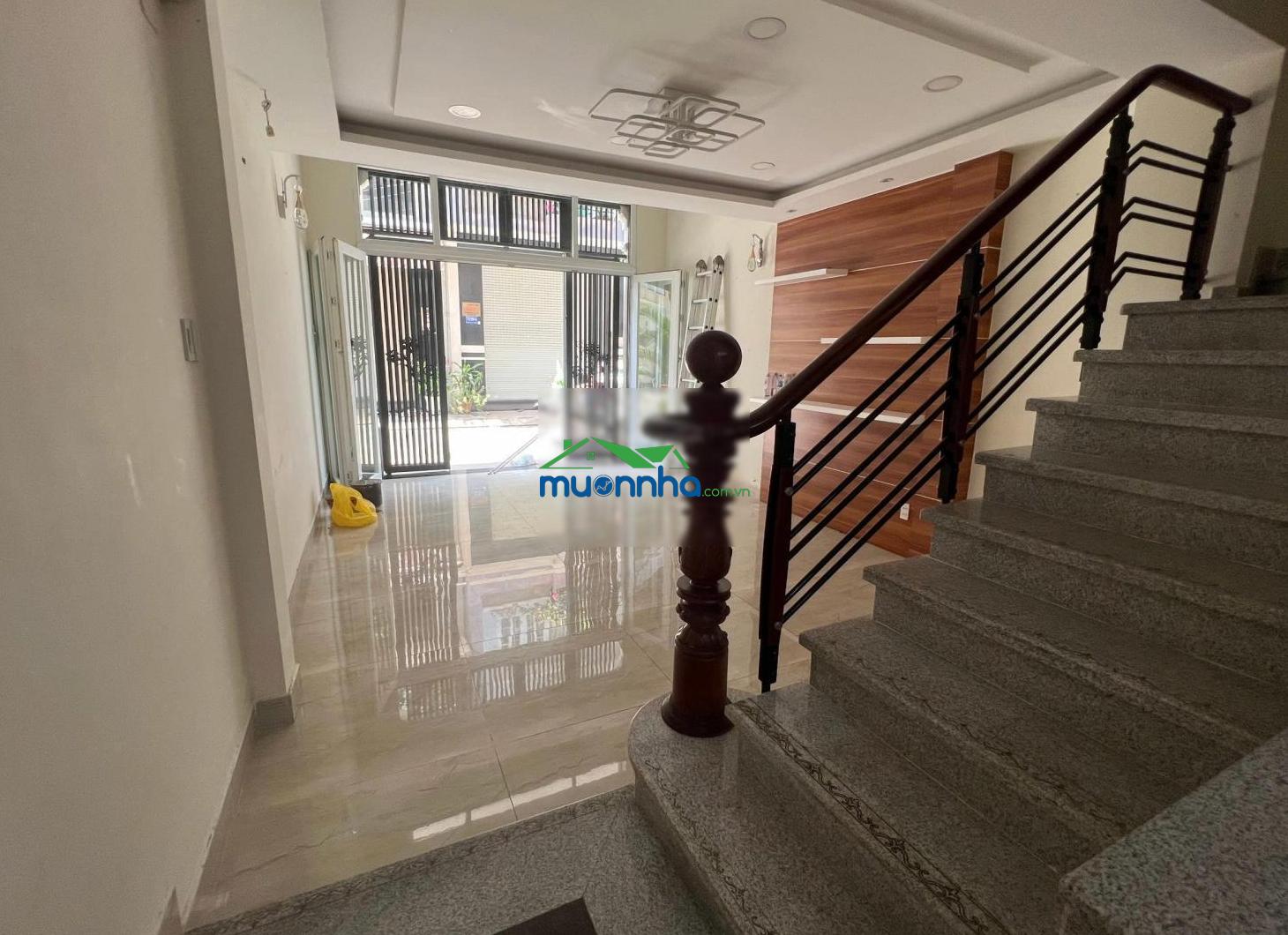 Xe hơi ngủ trong nhà nguyễn sỹ sách, p. 15 tân bình dt: 4.2 x 12m cn: 50,2m2 5 tầng chỉ 7,7 tỷ tl ! - 3