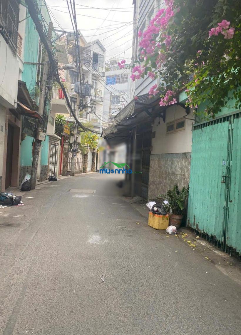 Chỉ 7,5 tỷ sở hữu ngay nhà cộng hòa tân bình hxh 5m thông dt:3,3 x 15m kc:2 tầng gấp bán có giá tốt